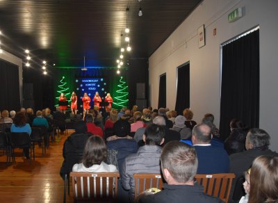 Orszak Trzech Króli i Noworoczny Koncert Kolęd